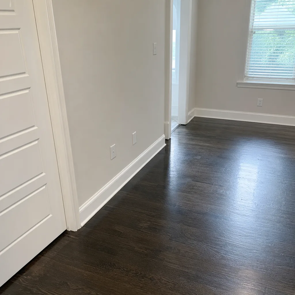 After - Recent Project