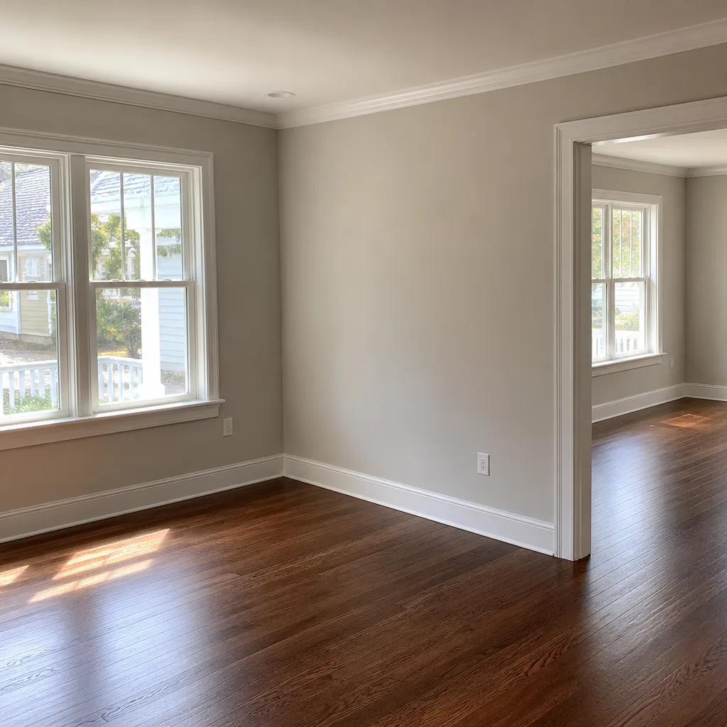 Mold remediation