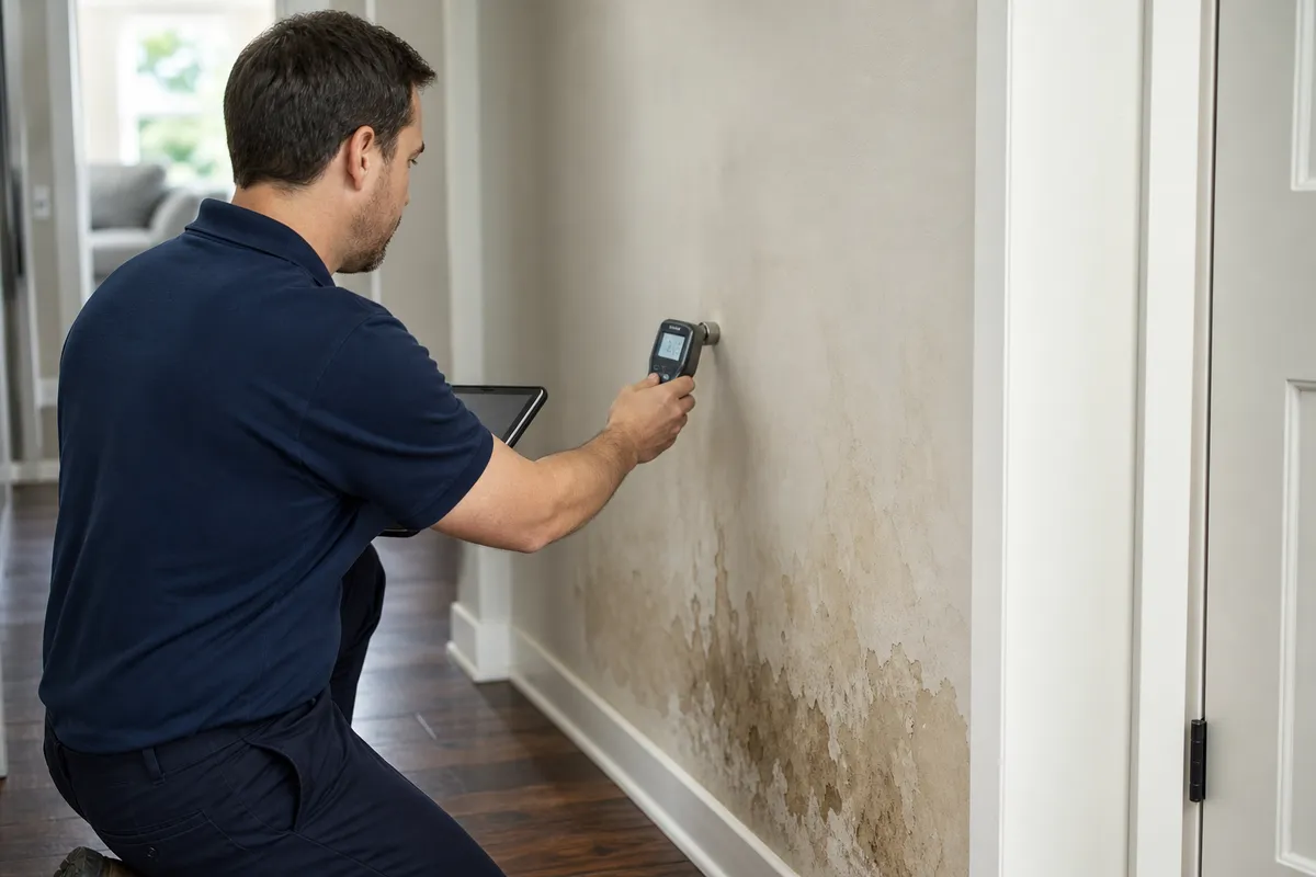 24/7 Live Answer - Dryden Restoration Dallas in Dallas, TX