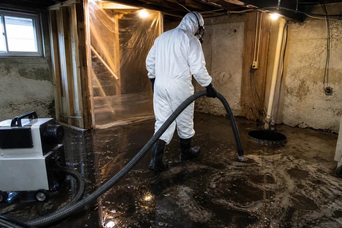 Licensed & Insured - Dryden Restoration Dallas in Dallas, TX